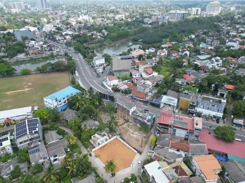 Battaramulla - Palawatta Town Valuable Land for Sale
