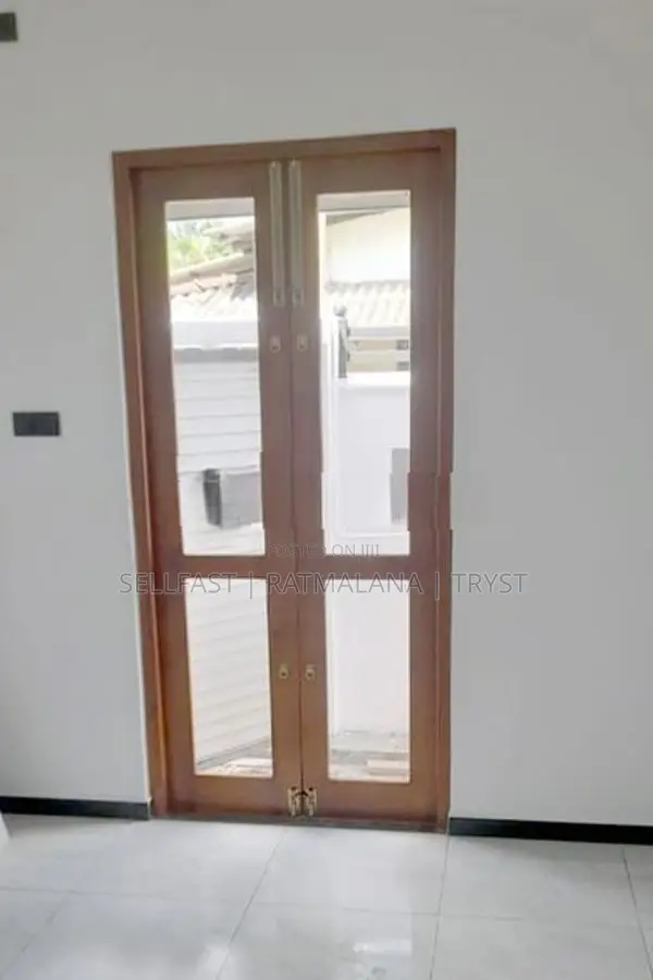 New House for sale in Piliyandala - Polgasovita