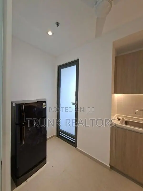 Tri-Zen Apartments 03BR Apartment For Sale (NK11488)Colombo 02