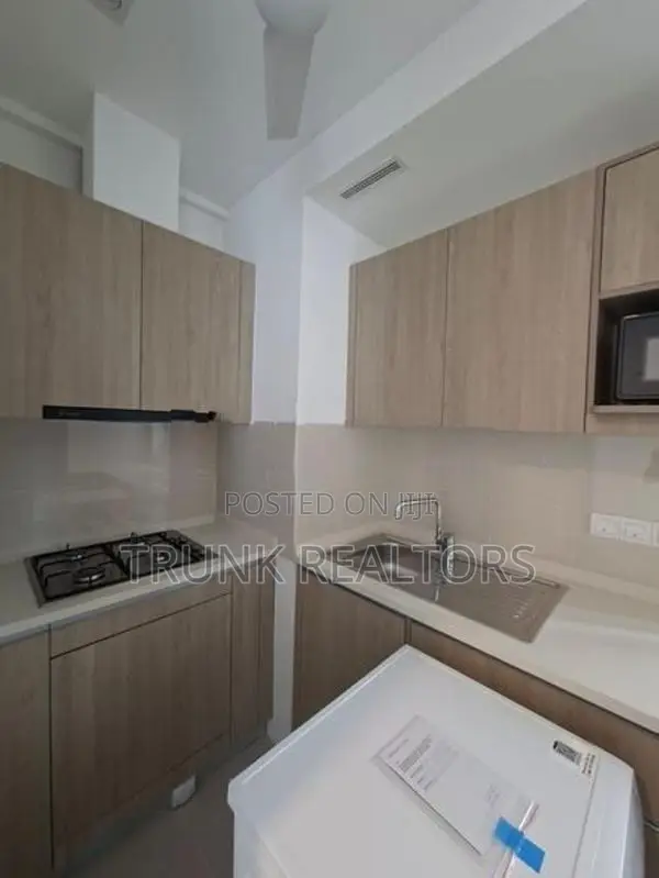 Tri-Zen Apartments 02BR Apartment For Sale (NK11492) Colombo 02