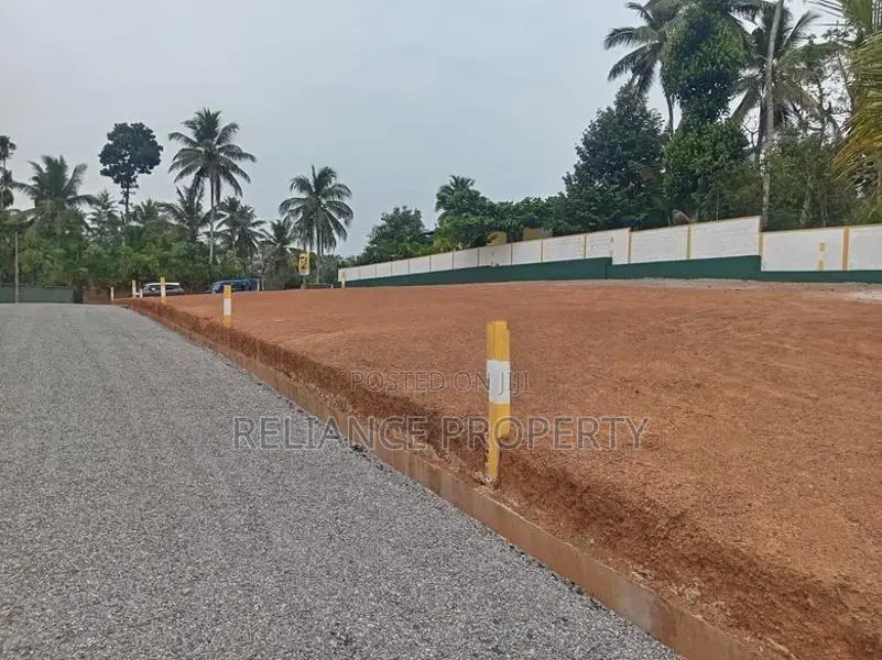 High Residential Land for Sale in Homagama