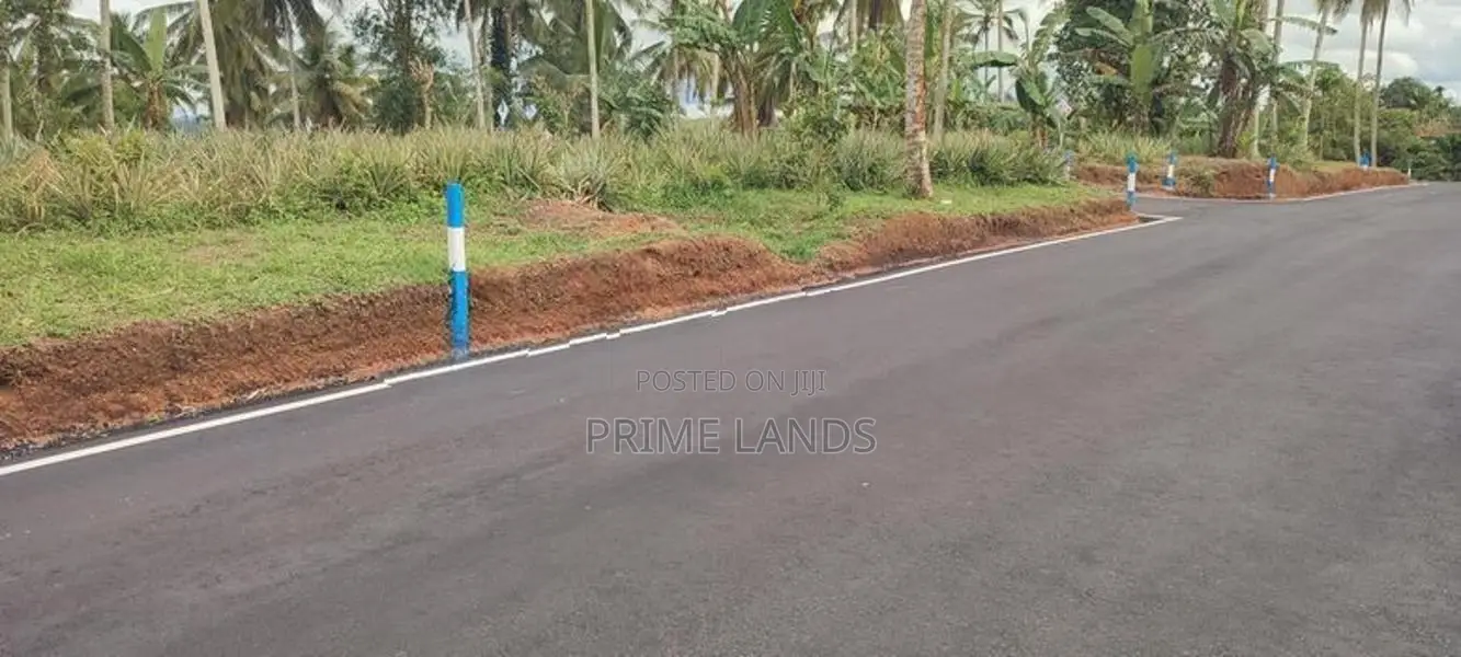 Matthegoda Residential Land for Sale