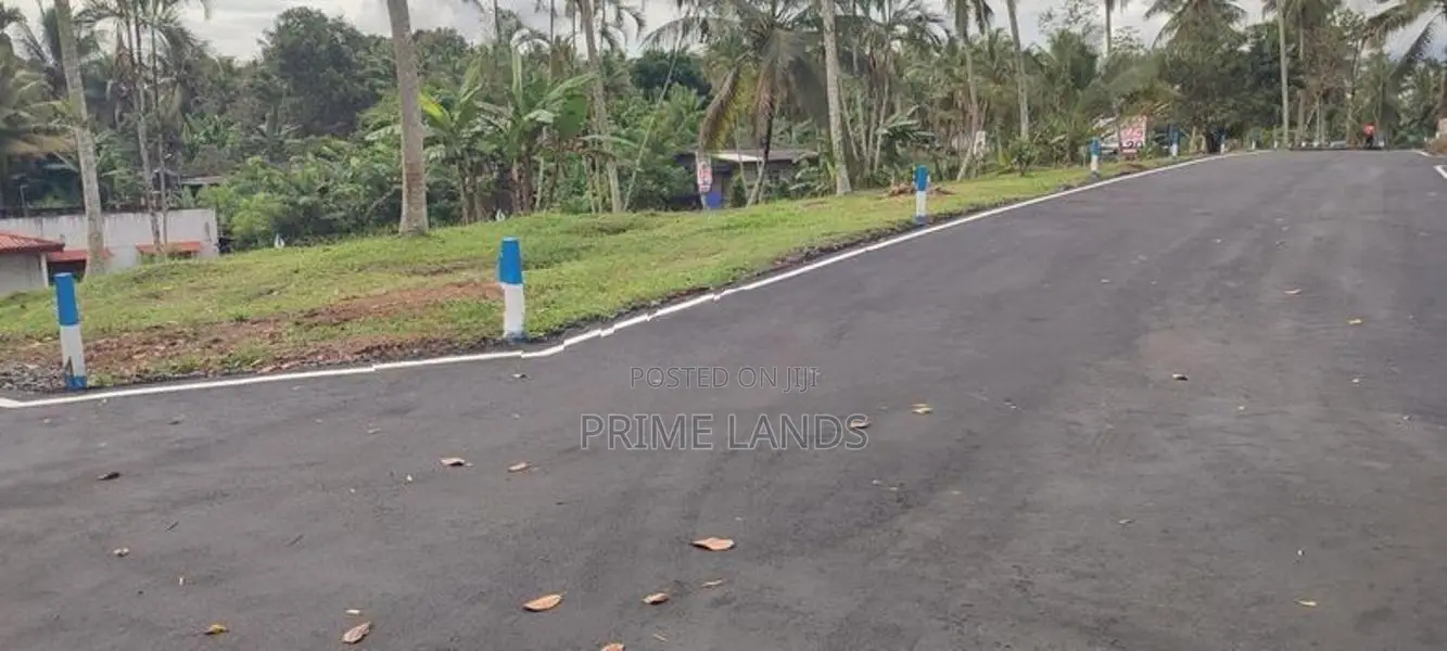 Matthegoda Residential Land for Sale