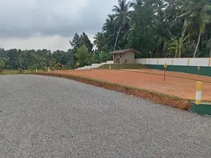 Super Luxury Land for Sale in Diyagama - Homagama
