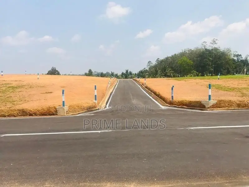 Land for Sale Kiriwaththuduwa