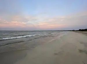 VAKARAI : 9.5-ACRE PRIME BEACHFRONT LAND FOR SALE