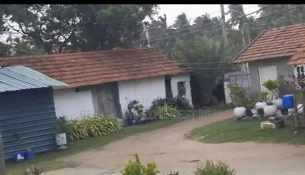 KALPITIYA : 21-ACRE PRIME COMMERCIAL PROPERTY FOR SALE