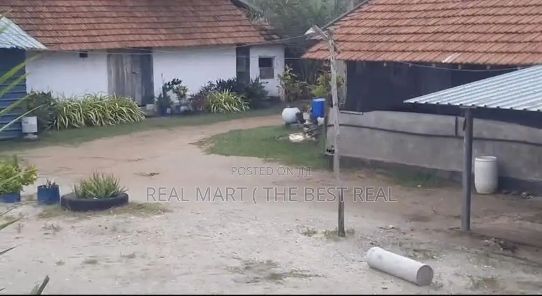 KALPITIYA : 21-ACRE PRIME COMMERCIAL PROPERTY FOR SALE