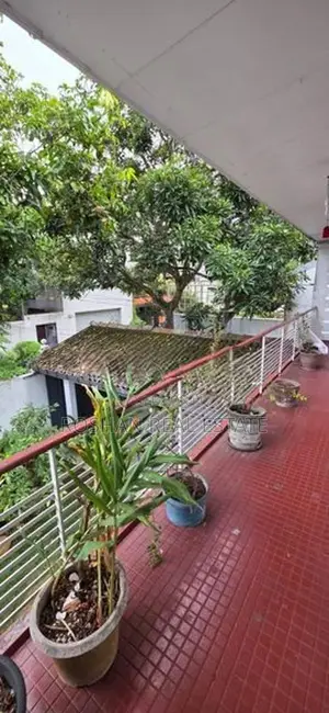 LUXURY FULLY FURNISHED HOUSE FOR RENT COLOMBO 7 CH2756