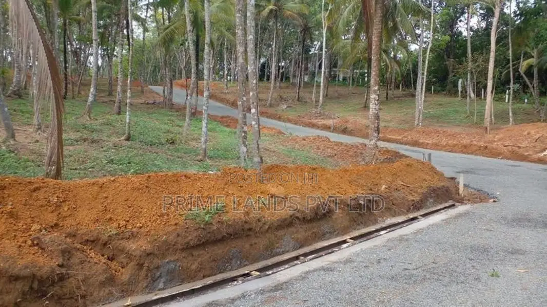 Tourism Lands Plots in Ahangama