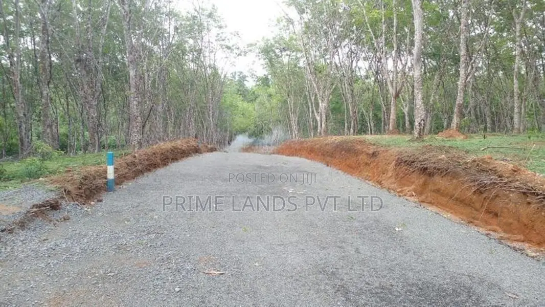 Tourism Lands Plots in Ahangama
