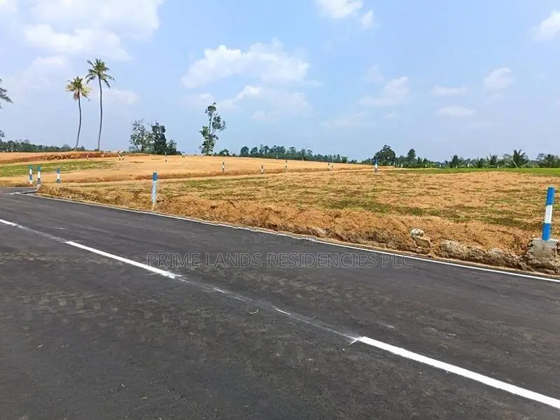 Land for Sale in Homagama