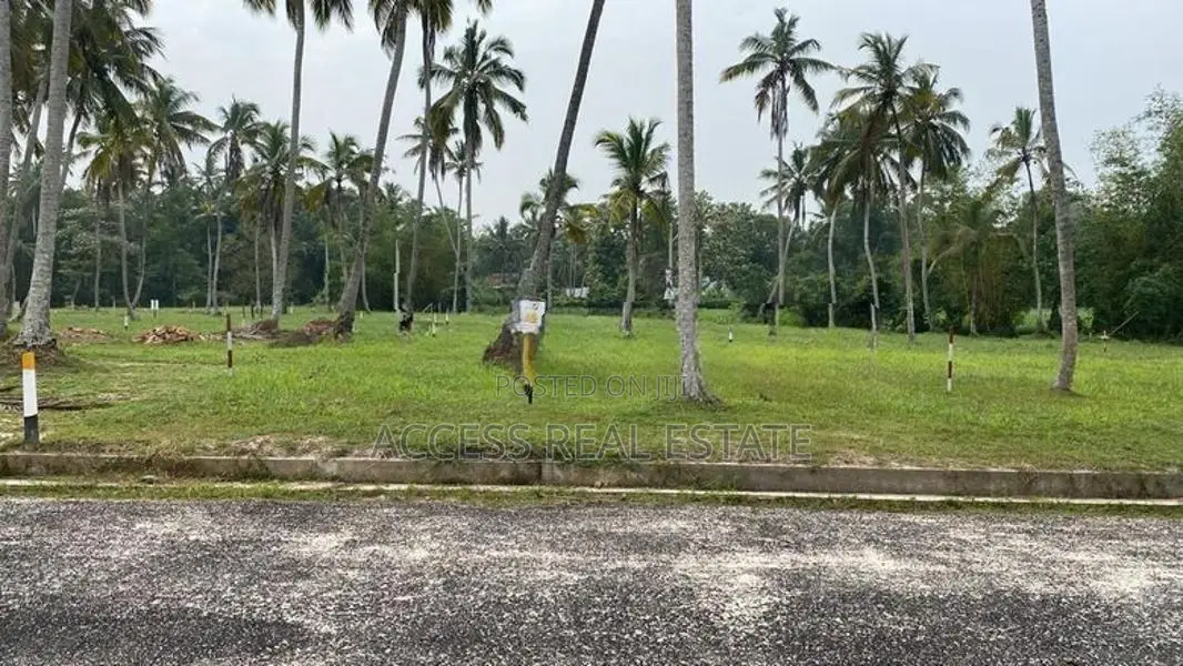 Land for Sale in Mellawagedara