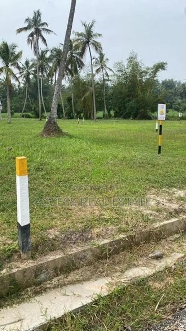 Land for Sale in Mellawagedara