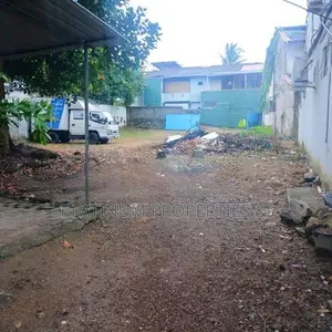 18.4 Perches Land For Sale In Battaramulla
