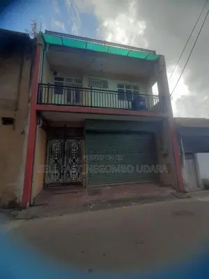 Land for sale in Negombo