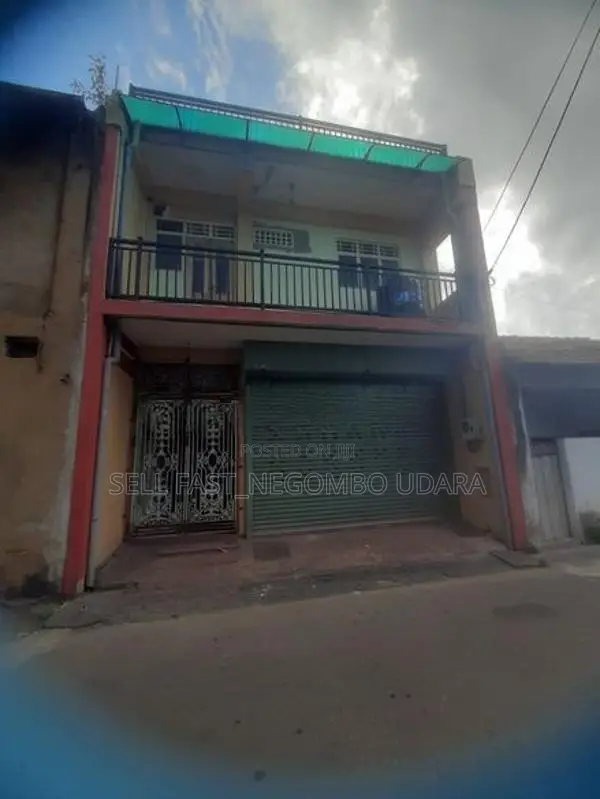 Land for sale in Negombo