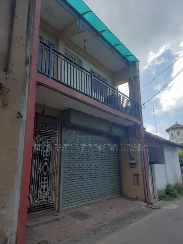 Land for sale in Negombo