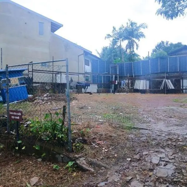 18.4 Perches Land For Sale In Battaramulla