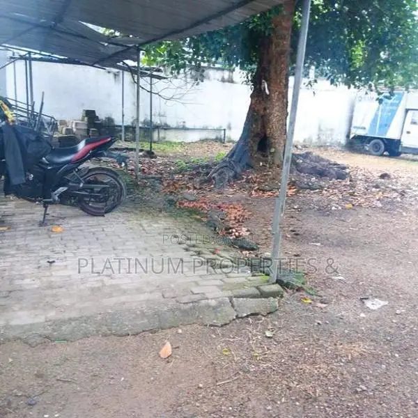 18.4 Perches Land For Sale In Battaramulla
