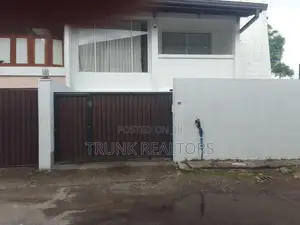 Colombo 05 04BR House For Sale (NK11506)