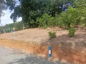 Residential Land in Ambalangoda
