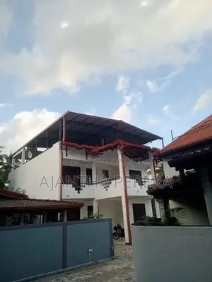 2 Storey House for Rent Homagama