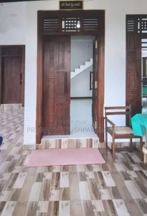 House for Rent - Ambalanthota