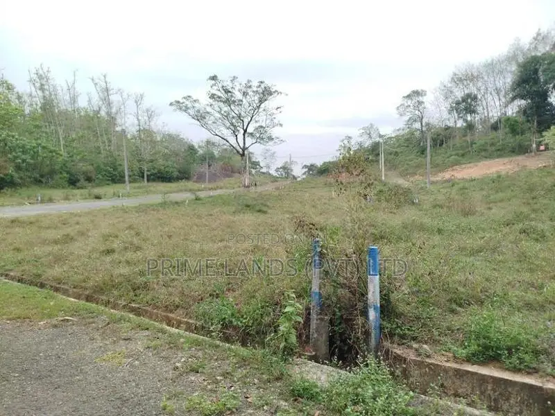 හල්බරාව බස් පාරෙන් බිම් කොටස් විකිණීමට