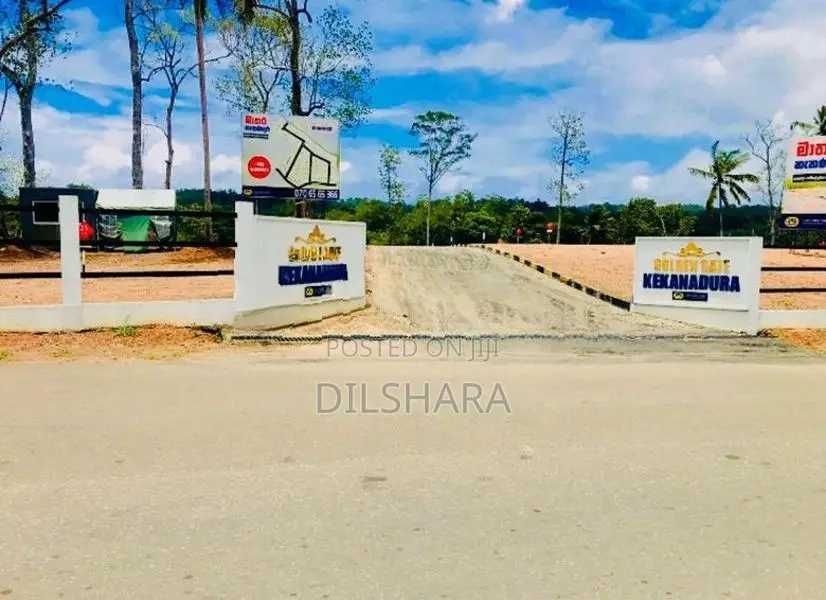 Kekanadura 10 Perch Land for Sale