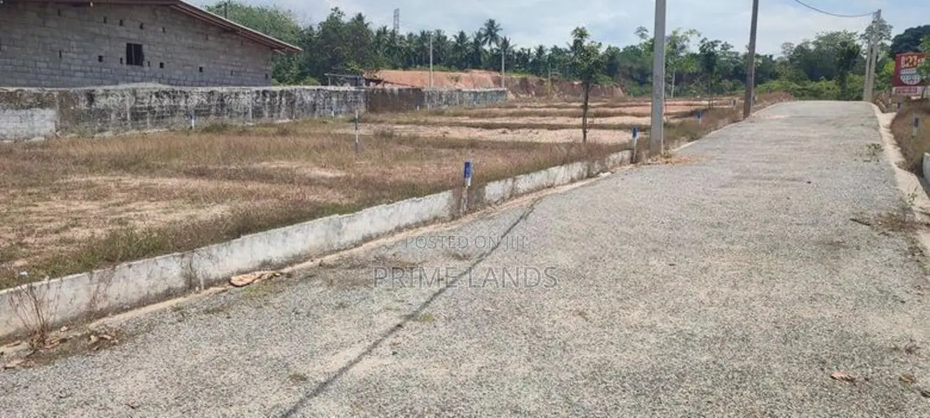 Land for Sale in Atigala