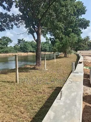 Residential Land for Sale in Nawala