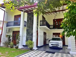 Two Storey Luxury House in Panadura for Sale - without Furniture