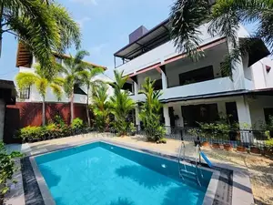 (AF045) Two-storied house for sale on Nawala
