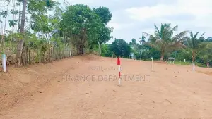 Land at Polgasowita