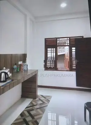 House for Rent - Ambalanthota