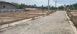 Land for Sale in Atigala