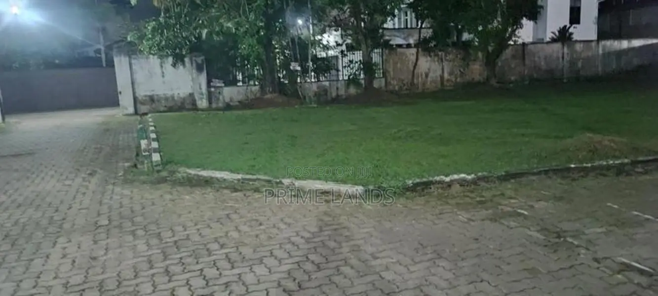 Land for Sale in Ethulkotte Junction
