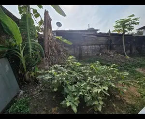 Dehiwala, Attidiya 19.85 Perches of Land with a very Old House for Sal