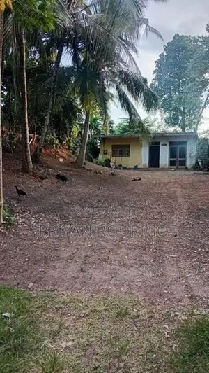 Piliyandala Madapatha Road 18.5 Perches of Land for Sale