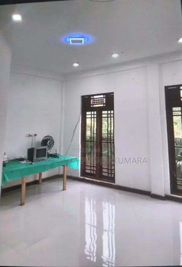 House for Rent - Ambalanthota