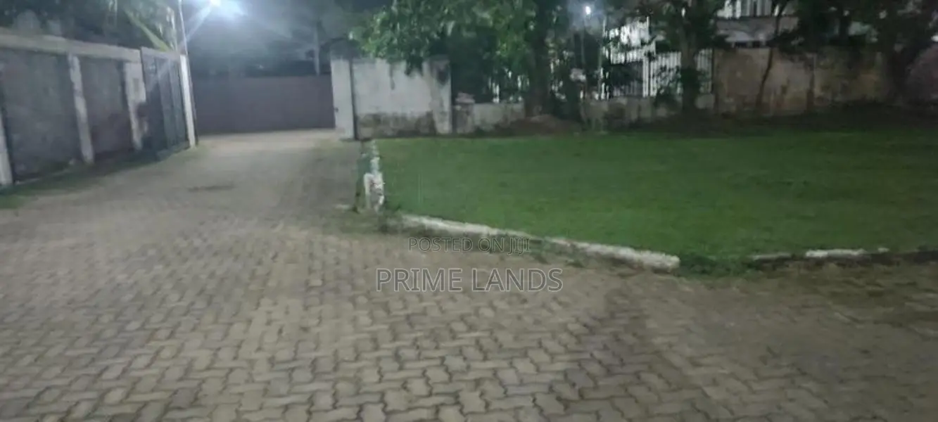 Land for Sale in Ethulkotte Junction