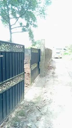 Residential Land in Madiwela