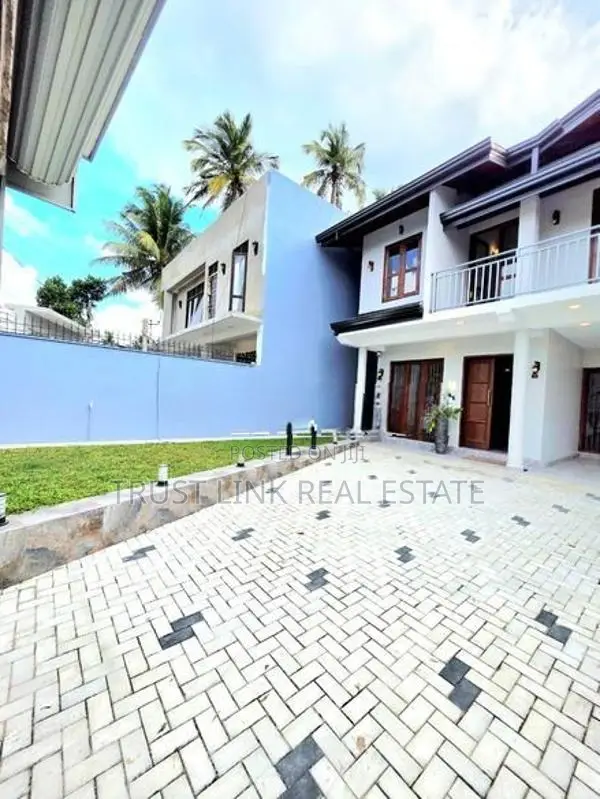 Two Storey House for Sale in Ragama