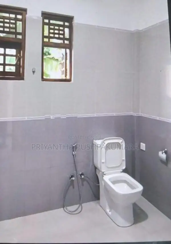 House for Rent - Ambalanthota