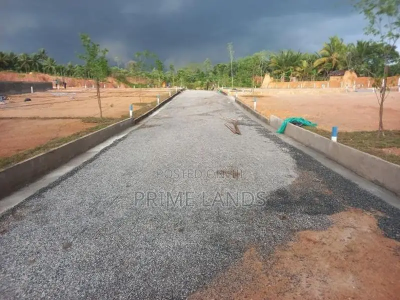 Land for Sale in Atigala