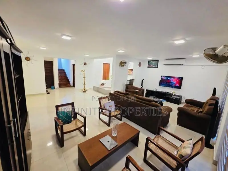 (AF045) Two-storied house for sale on Nawala