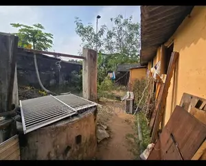 Dehiwala, Attidiya 19.85 Perches of Land with a very Old House for Sal