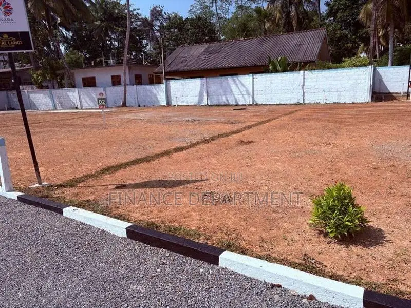 Land Plots for Sale in Near Kottawa Pannipitiya