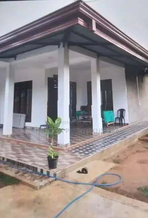 House for Rent - Ambalanthota